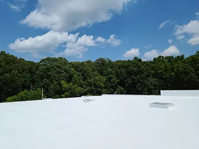 Roof Restorations Ohio Pennsylvania 1