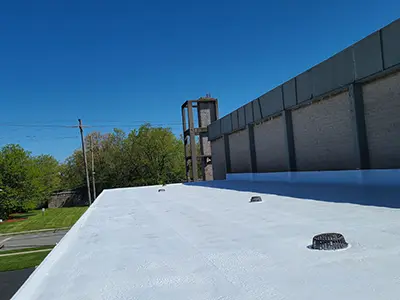 Commercial Single Ply Roofing1