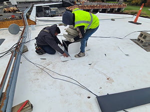 Commercial Roof Replacement Services1