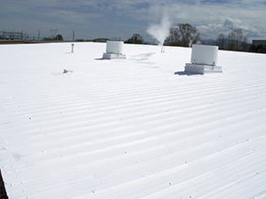 Metal Roof Restoration Services1