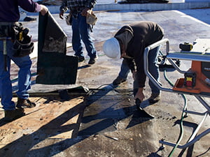 Commercial Roof Repairs1