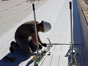 Commercial Roofing Experts