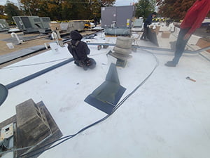 Rubber Roof Repair1