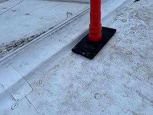 Flat Roof Repair Roofing Solutions