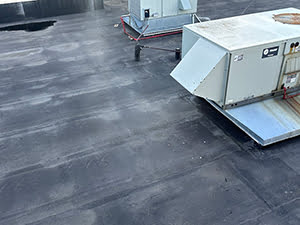 Commercial Roofing Contractors