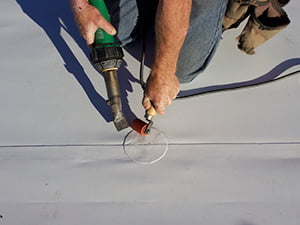 Roof Maintenance1