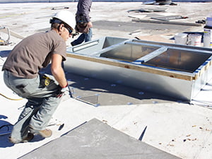 Roof Repair