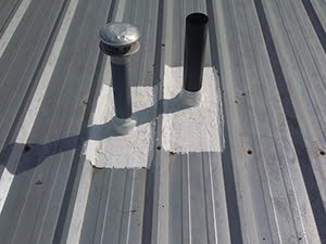 Emergency Roof Repair