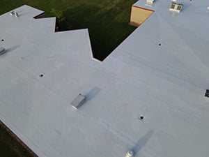 Energy Efficient Roofing Systems1