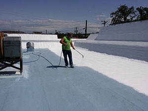 Roof Coating 