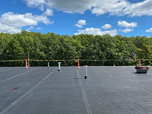 Commercial Roof Inspection2